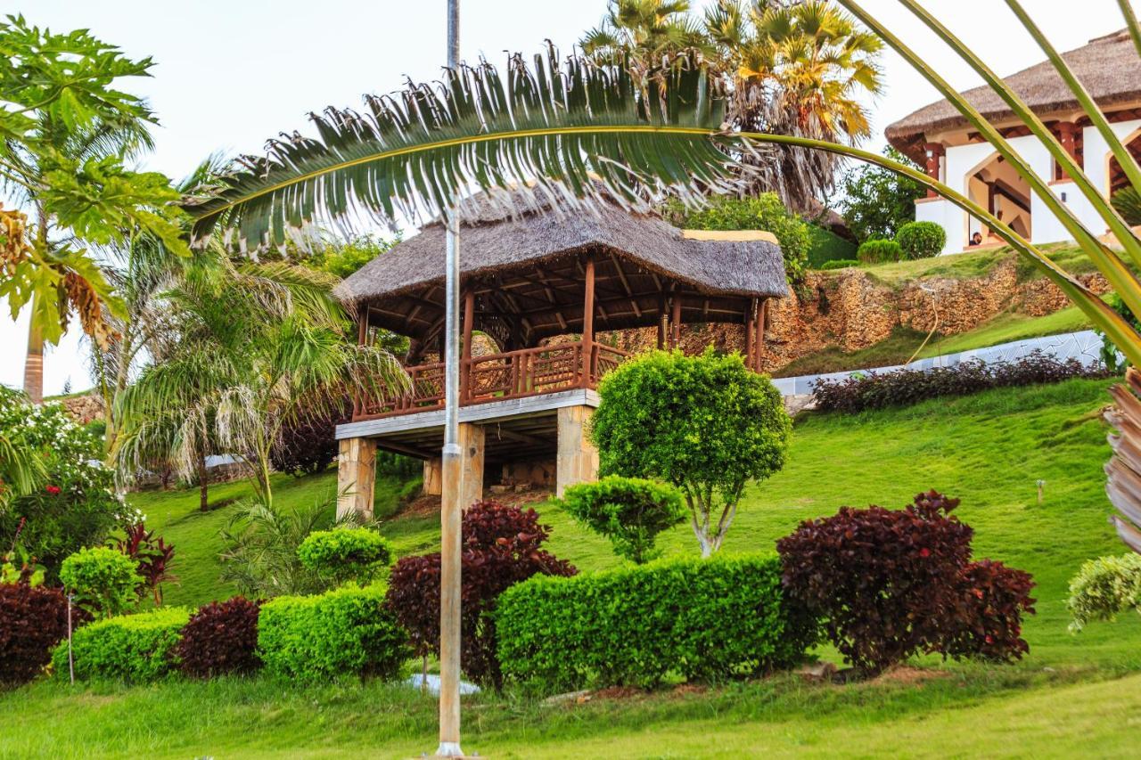 Aya Sophia Villa Garden Hotel Dar es Salaam Luaran gambar